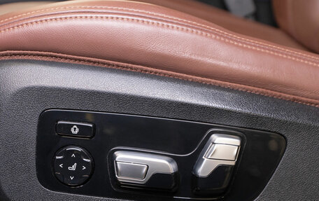 BMW X7, 2020 год, 8 600 000 рублей, 20 фотография