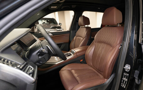 BMW X7, 2020 год, 8 600 000 рублей, 9 фотография