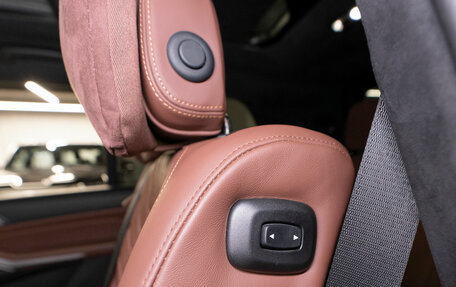 BMW X7, 2020 год, 8 600 000 рублей, 17 фотография