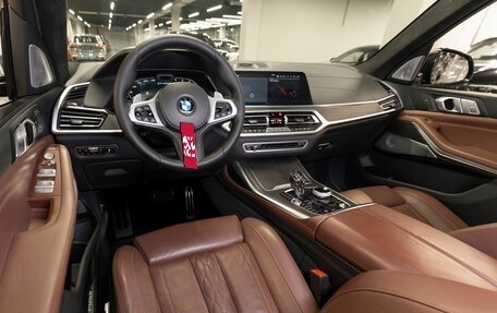 BMW X7, 2020 год, 8 600 000 рублей, 7 фотография