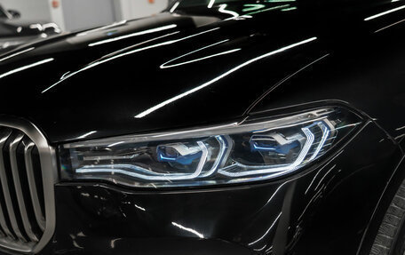 BMW X7, 2020 год, 8 600 000 рублей, 30 фотография