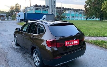 BMW X1, 2011 год, 1 250 000 рублей, 3 фотография