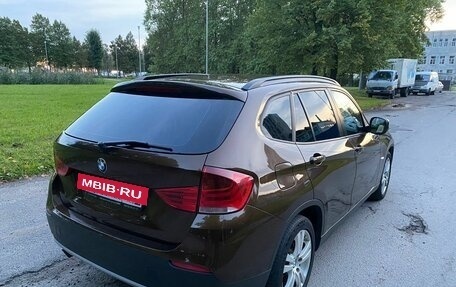 BMW X1, 2011 год, 1 250 000 рублей, 4 фотография