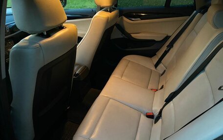 BMW X1, 2011 год, 1 250 000 рублей, 7 фотография