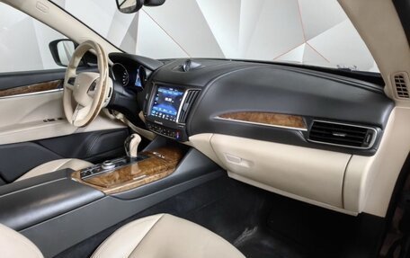 Maserati Levante I, 2017 год, 4 600 000 рублей, 2 фотография