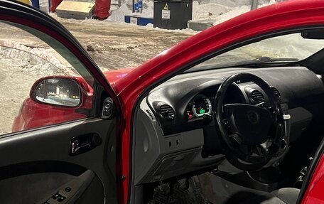 Chevrolet Lacetti, 2007 год, 251 000 рублей, 6 фотография