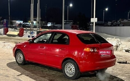 Chevrolet Lacetti, 2007 год, 251 000 рублей, 3 фотография