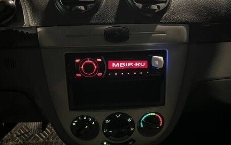 Chevrolet Lacetti, 2007 год, 251 000 рублей, 7 фотография