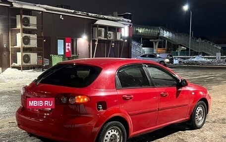 Chevrolet Lacetti, 2007 год, 251 000 рублей, 2 фотография