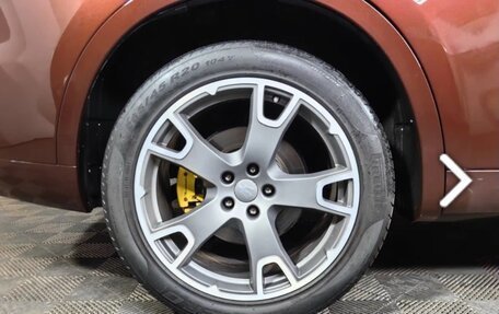 Maserati Levante I, 2017 год, 4 600 000 рублей, 12 фотография