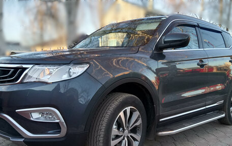 Geely Atlas I, 2018 год, 1 600 000 рублей, 3 фотография