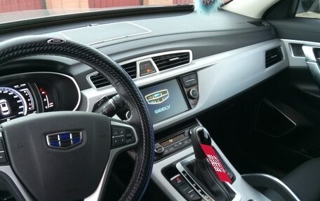 Geely Atlas I, 2018 год, 1 600 000 рублей, 6 фотография