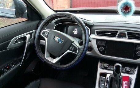 Geely Atlas I, 2018 год, 1 600 000 рублей, 4 фотография