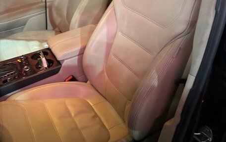 Volkswagen Touareg III, 2011 год, 1 900 000 рублей, 5 фотография