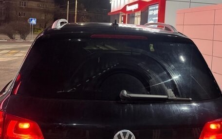 Volkswagen Touareg III, 2011 год, 1 900 000 рублей, 7 фотография