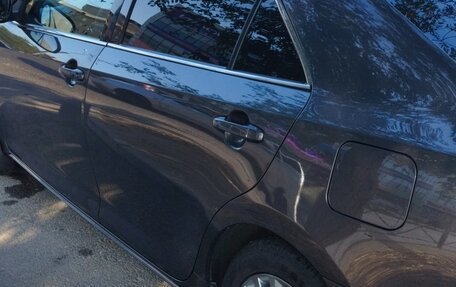 Toyota Camry, 2013 год, 1 400 000 рублей, 7 фотография