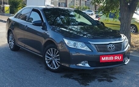 Toyota Camry, 2013 год, 1 400 000 рублей, 6 фотография