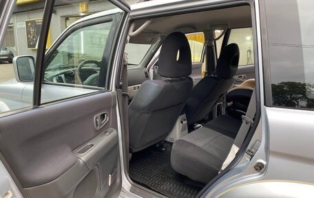 Mitsubishi Pajero Sport II рестайлинг, 2008 год, 1 660 000 рублей, 6 фотография