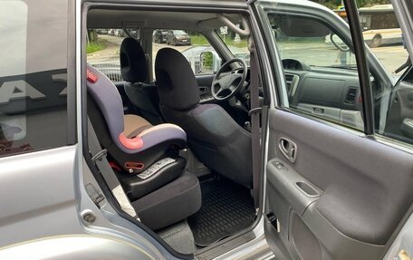 Mitsubishi Pajero Sport II рестайлинг, 2008 год, 1 660 000 рублей, 8 фотография