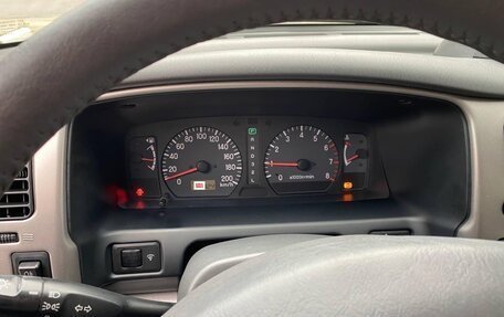 Mitsubishi Pajero Sport II рестайлинг, 2008 год, 1 660 000 рублей, 10 фотография