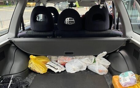 Mitsubishi Pajero Sport II рестайлинг, 2008 год, 1 660 000 рублей, 7 фотография