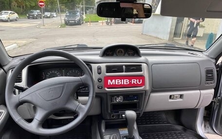 Mitsubishi Pajero Sport II рестайлинг, 2008 год, 1 660 000 рублей, 9 фотография