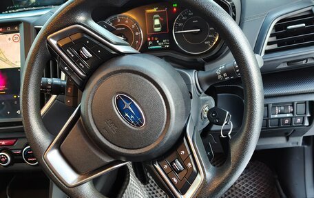 Subaru Impreza IV, 2019 год, 1 830 000 рублей, 19 фотография