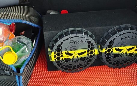 Subaru Impreza IV, 2019 год, 1 830 000 рублей, 23 фотография