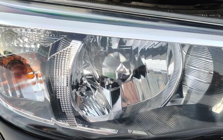 Subaru Impreza IV, 2019 год, 1 830 000 рублей, 24 фотография