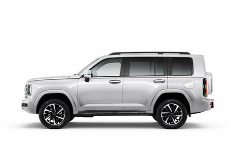 Haval H9, 2025 год, 4 699 000 рублей, 2 фотография