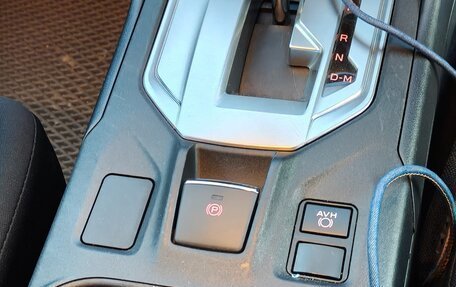 Subaru Impreza IV, 2019 год, 1 830 000 рублей, 22 фотография