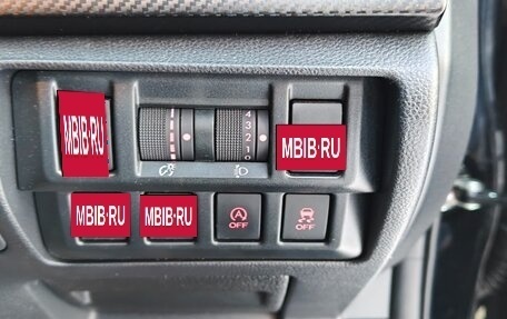 Subaru Impreza IV, 2019 год, 1 830 000 рублей, 21 фотография