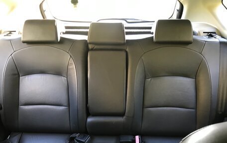 Nissan Qashqai, 2009 год, 1 250 000 рублей, 9 фотография