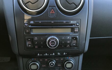 Nissan Qashqai, 2009 год, 1 250 000 рублей, 8 фотография