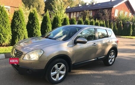 Nissan Qashqai, 2009 год, 1 250 000 рублей, 3 фотография
