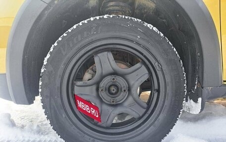 Renault Sandero II рестайлинг, 2018 год, 899 000 рублей, 22 фотография