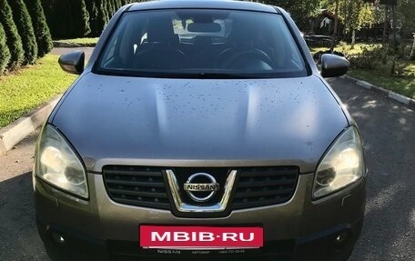 Nissan Qashqai, 2009 год, 1 250 000 рублей, 2 фотография