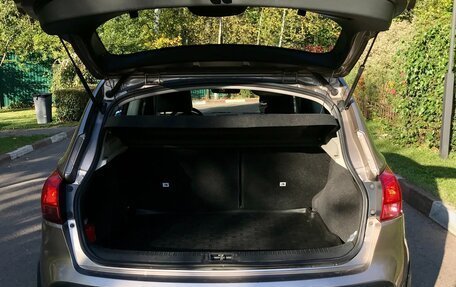 Nissan Qashqai, 2009 год, 1 250 000 рублей, 10 фотография