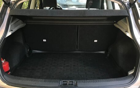 Nissan Qashqai, 2009 год, 1 250 000 рублей, 11 фотография