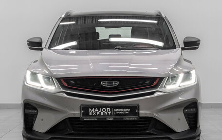 Geely Coolray I, 2022 год, 1 150 000 рублей, 2 фотография