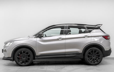 Geely Coolray I, 2022 год, 1 150 000 рублей, 8 фотография