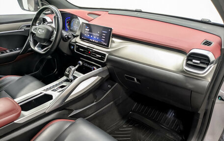 Geely Coolray I, 2022 год, 1 150 000 рублей, 11 фотография