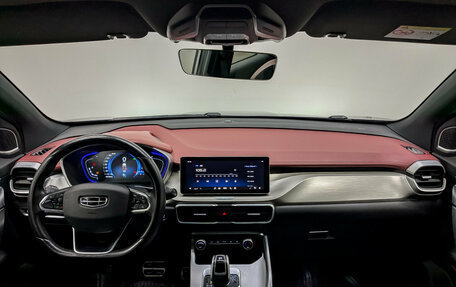 Geely Coolray I, 2022 год, 1 150 000 рублей, 14 фотография