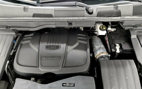 Geely Coolray I, 2022 год, 1 150 000 рублей, 9 фотография