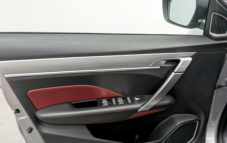 Geely Coolray I, 2022 год, 1 150 000 рублей, 18 фотография