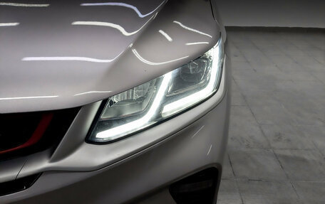 Geely Coolray I, 2022 год, 1 150 000 рублей, 17 фотография