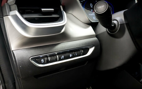 Geely Coolray I, 2022 год, 1 150 000 рублей, 24 фотография