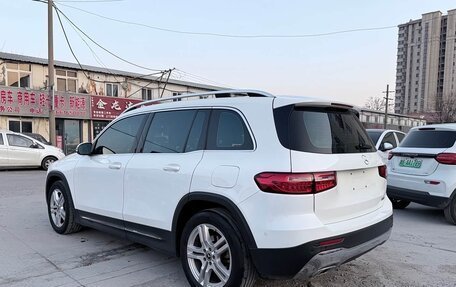 Mercedes-Benz GLB, 2021 год, 2 160 325 рублей, 4 фотография