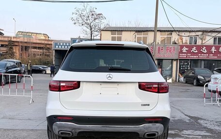 Mercedes-Benz GLB, 2021 год, 2 160 325 рублей, 5 фотография