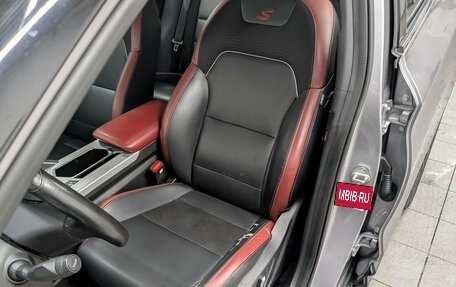 Geely Coolray I, 2022 год, 1 150 000 рублей, 19 фотография